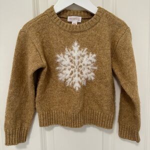 SOLD Charter Club Holiday Lane Sweater